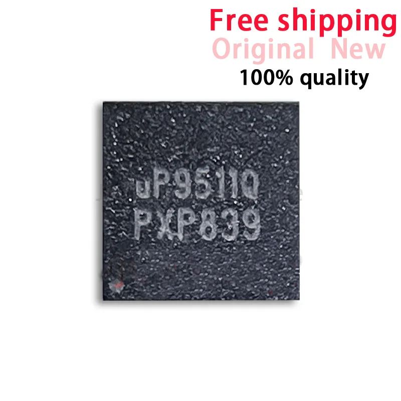 (2-5piece)100% New UP9511Q UP9511QQKI QFN-32 Chipset