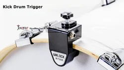 Kick Drum Trigger For Electronic Acoustic Drum