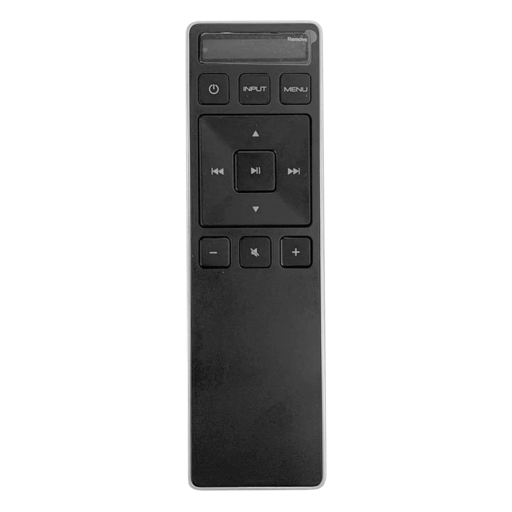 

New Origianl XRS521n-FM2 Soundbar Remote Control For Vizio Sound Bar SB3621n-F8M SB4551-D5 SB4051-D5