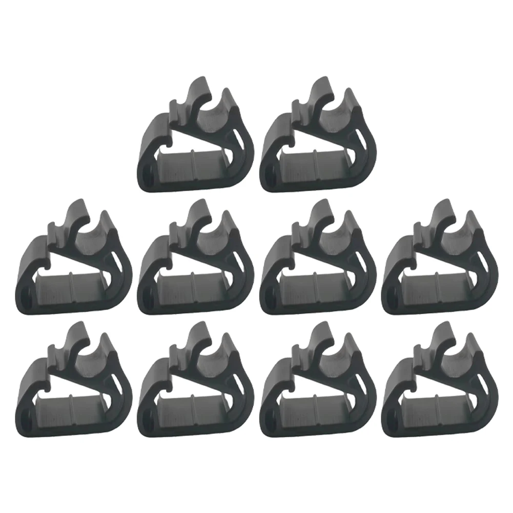 

Wiper System Replacement Windshield Wiper Clips Wiper System Parts Mounting Accessories Secure Functionality Design