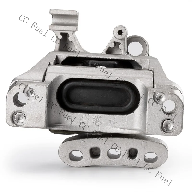 C+ For Jeep Cherokee 2.4L 14-19 Complete Engine Motor Transmission Mount Set 3PCS
