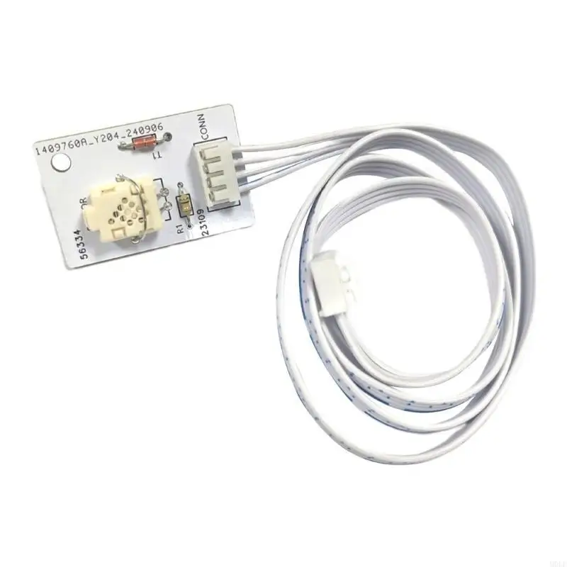 Molf große Kapazität Entfeuchtungssensor einfach zu verwenden, um eine optimale Luftfeuchtigkeit aufrechtzuerhalten