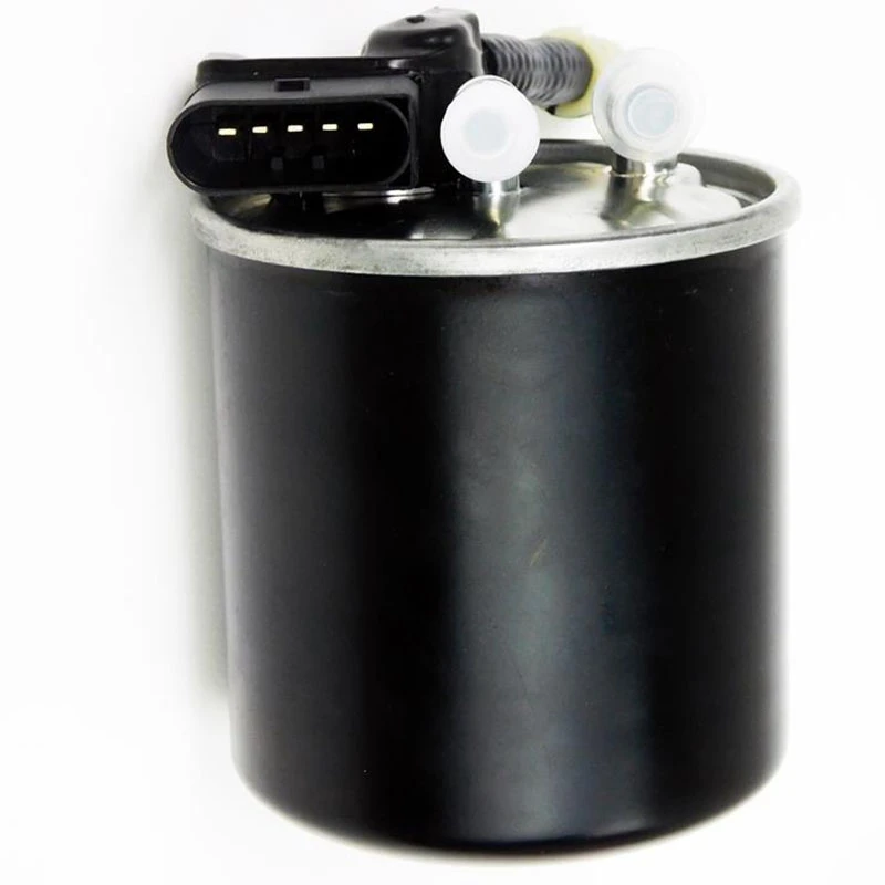 Separador de agua del filtro de combustible A 6510901652   para MERCEDES W204 S204 C-/E-KLASSE