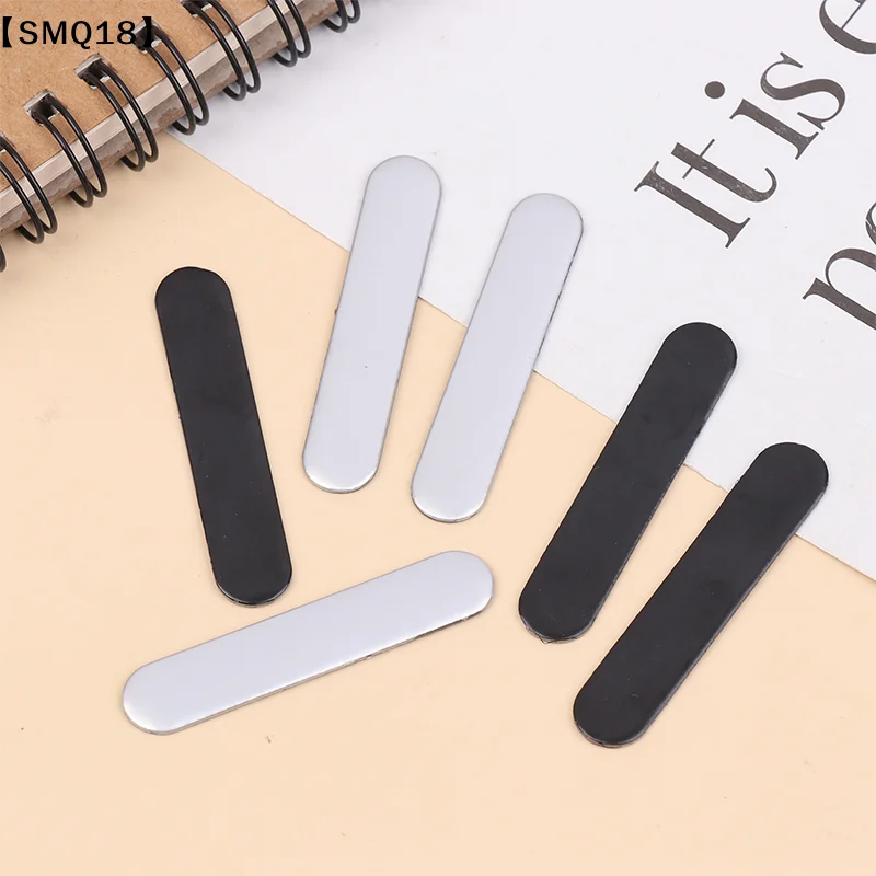 10Pcs  Paddles Racket Head Sticker Pickleball Lead Tape Tennis Badminton Golf Racquets Weighted Counterweight Stickers【SMQ】