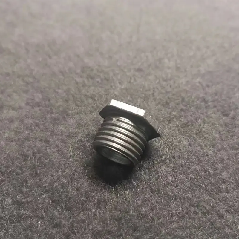 For Bmw G30 G20 G12 G08 G05 G07 X5X6X7 Headlight Adjustment Screws Headlight Accessories Repair Kit Pieces of Iron