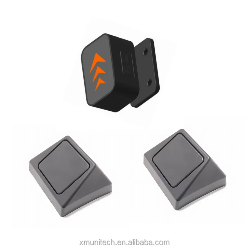 

Intelligent Safety Solutions Truck Blind Spot Detection System BSD BSA BSM Blind Spot Radar