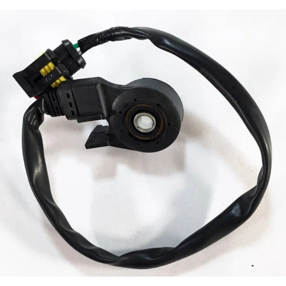 For QJMOTOR Hong125 Fino125 QJ125T-6J/2C Single Support Side Support Flameout Switch Foot Pedal Switch 91170TA70000