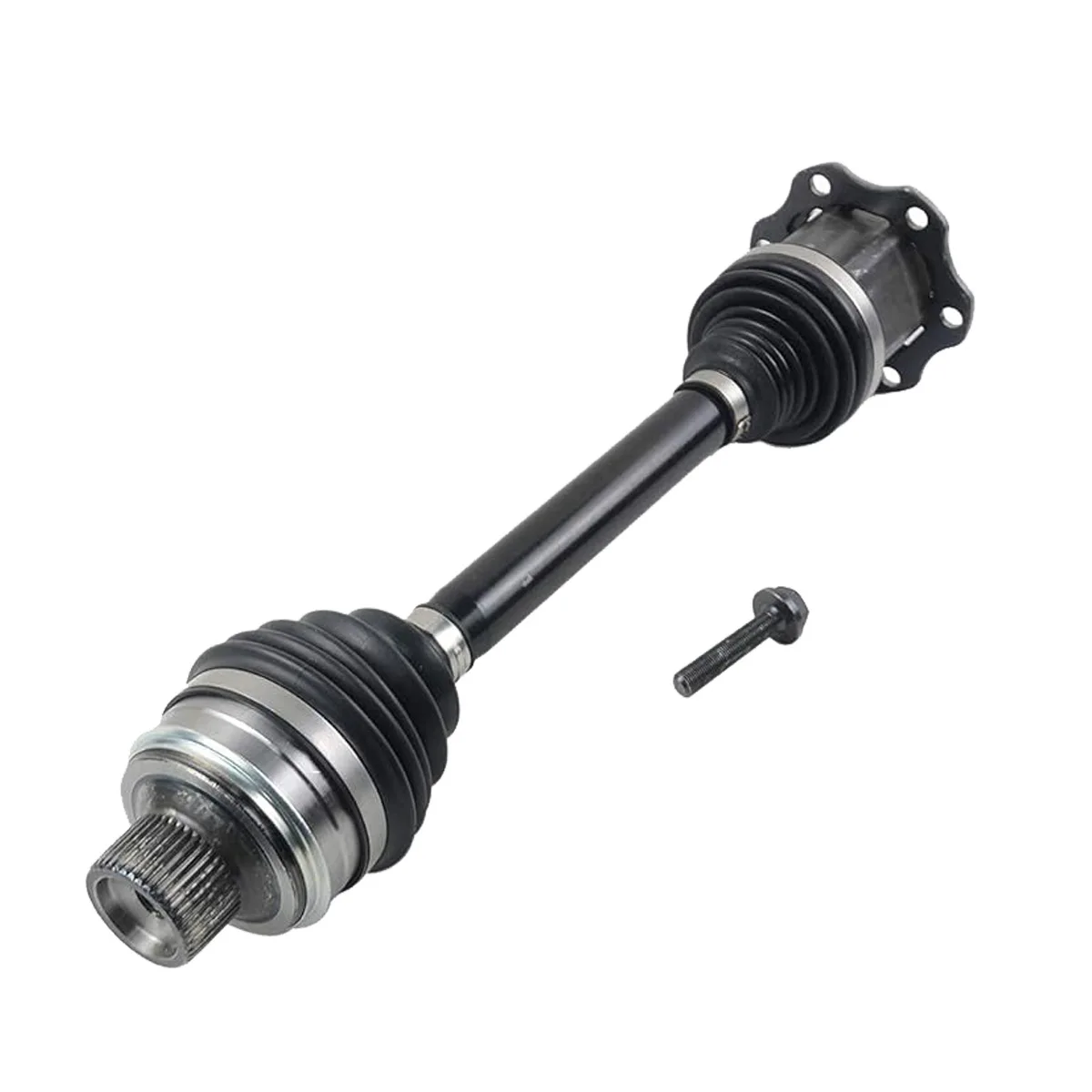

4E0407272N Suitable for Aud A8 D3 2.8T 3.2T Half Shaft Assembly R Right, Drive Shaft Assembly
