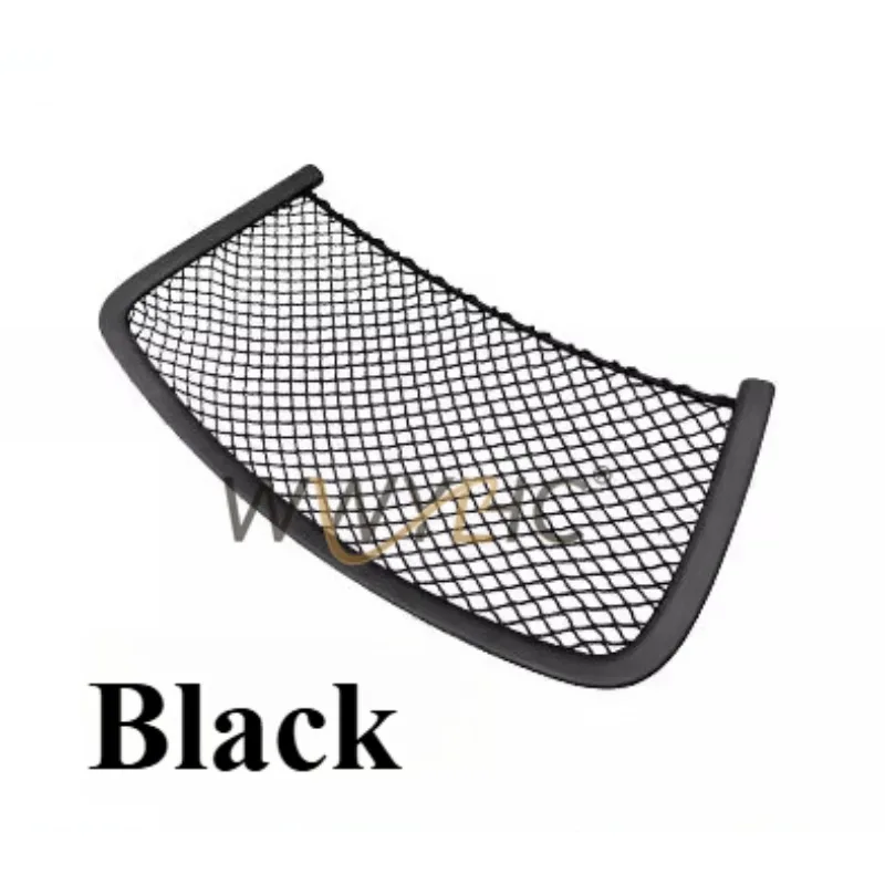 

Подходит для Mercedes-Benz ML350 GL400 Карман для хранения сиденья GLE320 GLS450 Сетчатый карман на спинку R300