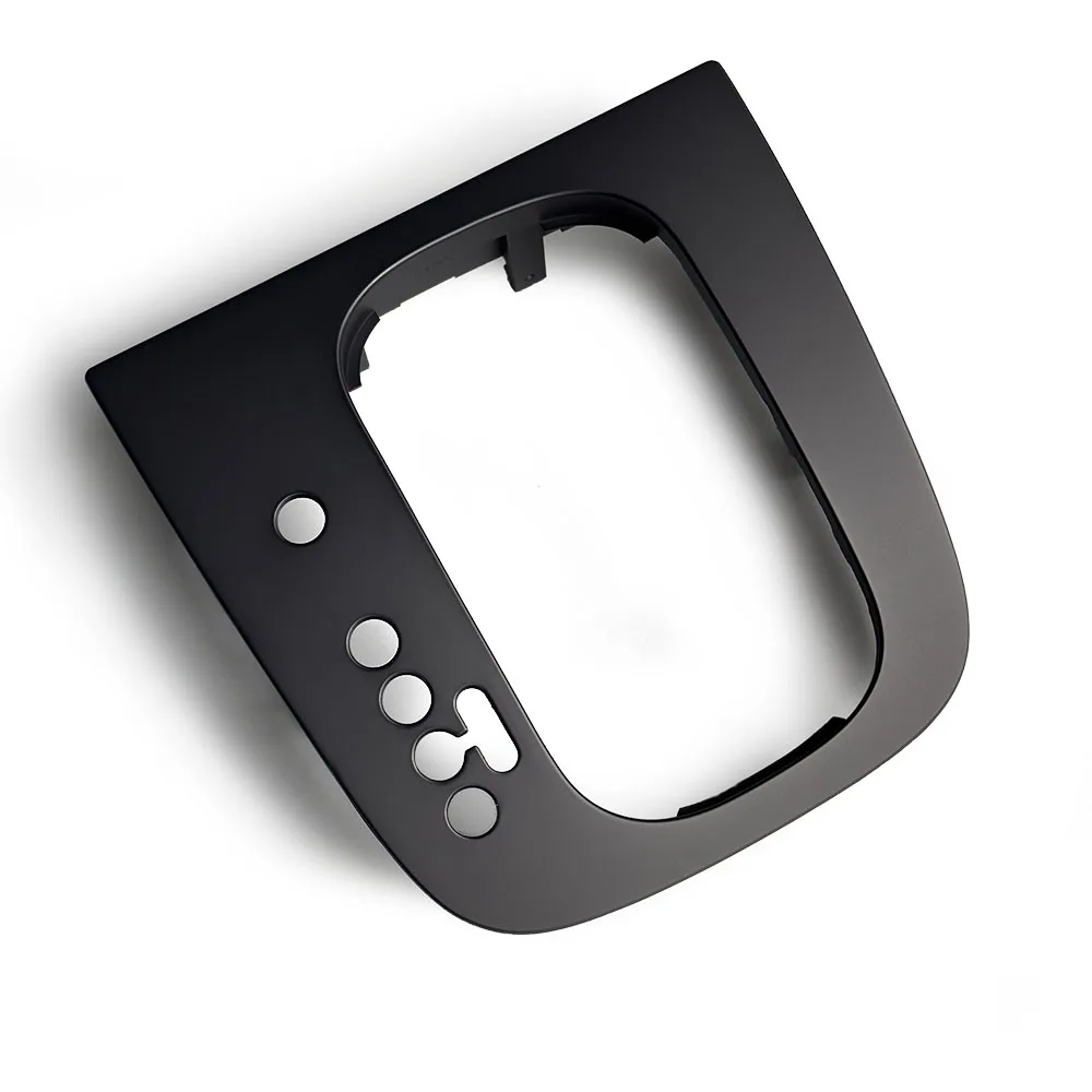 Dsg Shift Base Fram…