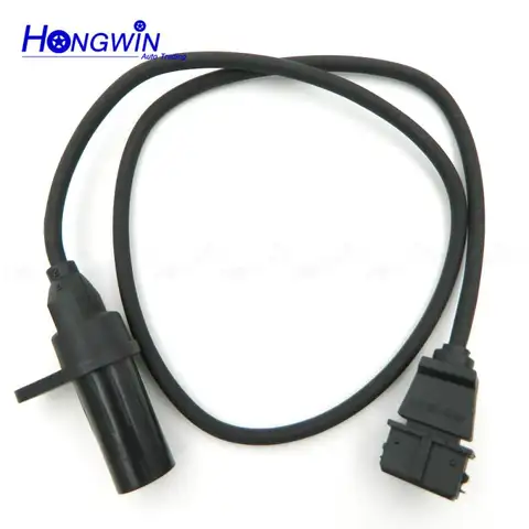 क्रैंकशाफ्ट स्थिति सेंसर फिएट ब्रावा डोबलो मारिया मल्टीप्ला पालियो स्टिलो लांसिया डेड्रा लाइब्रा 1.6L 46442091 46479975 55189515 फिट बैठता है 8 best sales फिएट मारिया - №5