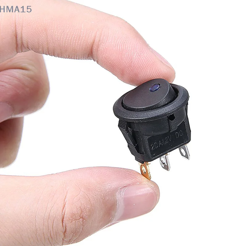 [EL]2PCS 12V Dc Wat…