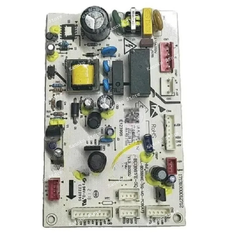 

Suitable for THM-UL-BD386WE-SQ-MD-PCB, UR-BCD481WE-SQ 17131000002821