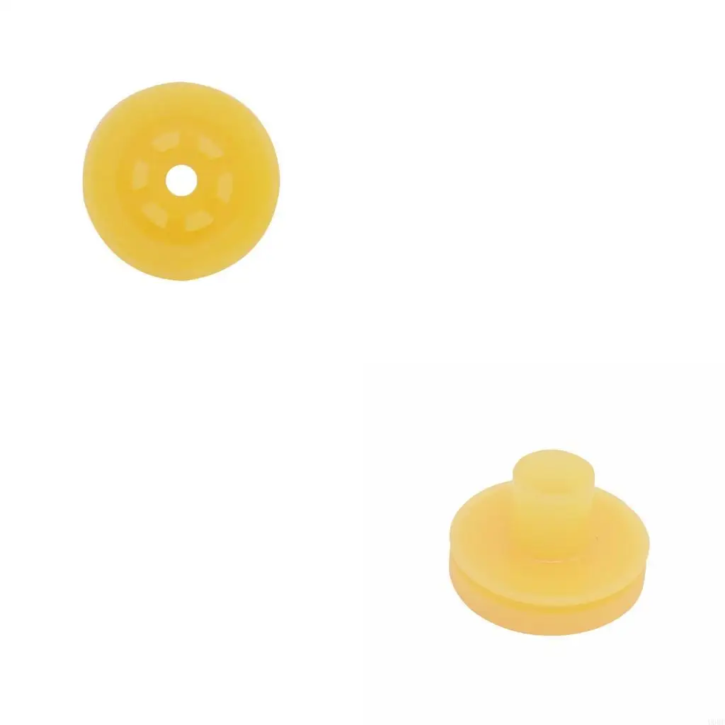 صمامات المكبس المطاطية ذات الالتصاق الفائق لبنادق البرشام BN200C BT1855 SX1838 التي تضمن الموثوقية في الاستخدام الصناعي 7179001