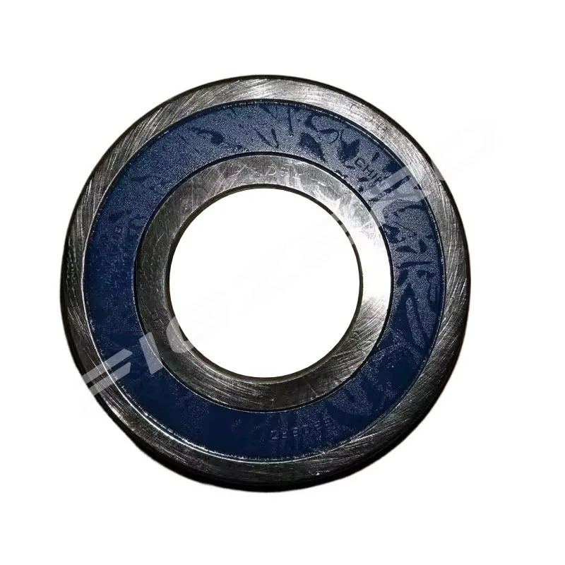Genuine 1.3 1.5 Half Shaft Bearing Retaining Ring Tooth Loop Oil Seal Retaining Sleeve ABS for Changan Eno‌