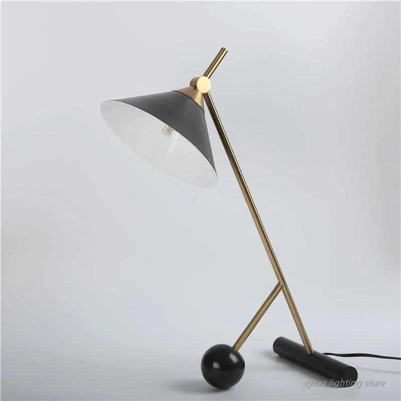 Post-Modern Simple Led Floor Lamp Creative Nordic Study Home Decor Standing Light Bedroom Bedside Lamp Living Room Desk Lights