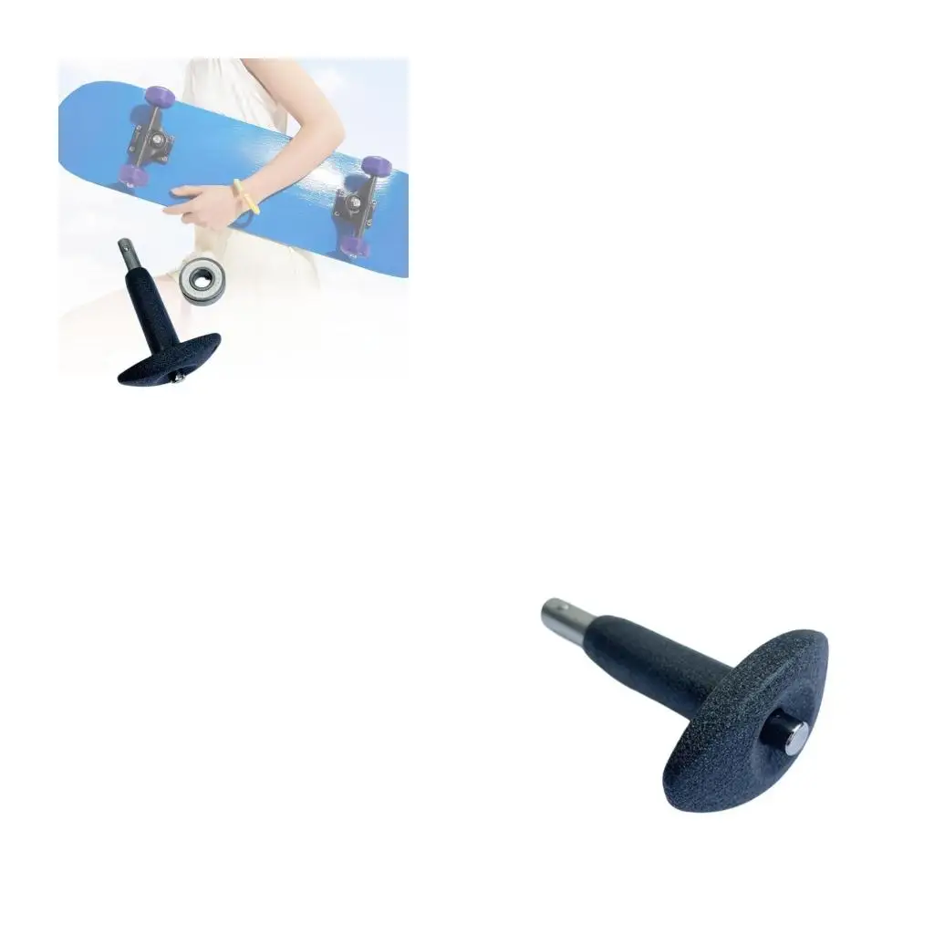 

Съемник подшипников для ремонта скейтборда Инструмент для разборки подшипников скейтборда