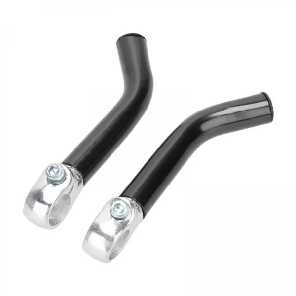 Extended Rest Handlebar Cycling Bar Tape Accessory Aluminum Alloy Comfort Grip for Road Bike Mountain Bike