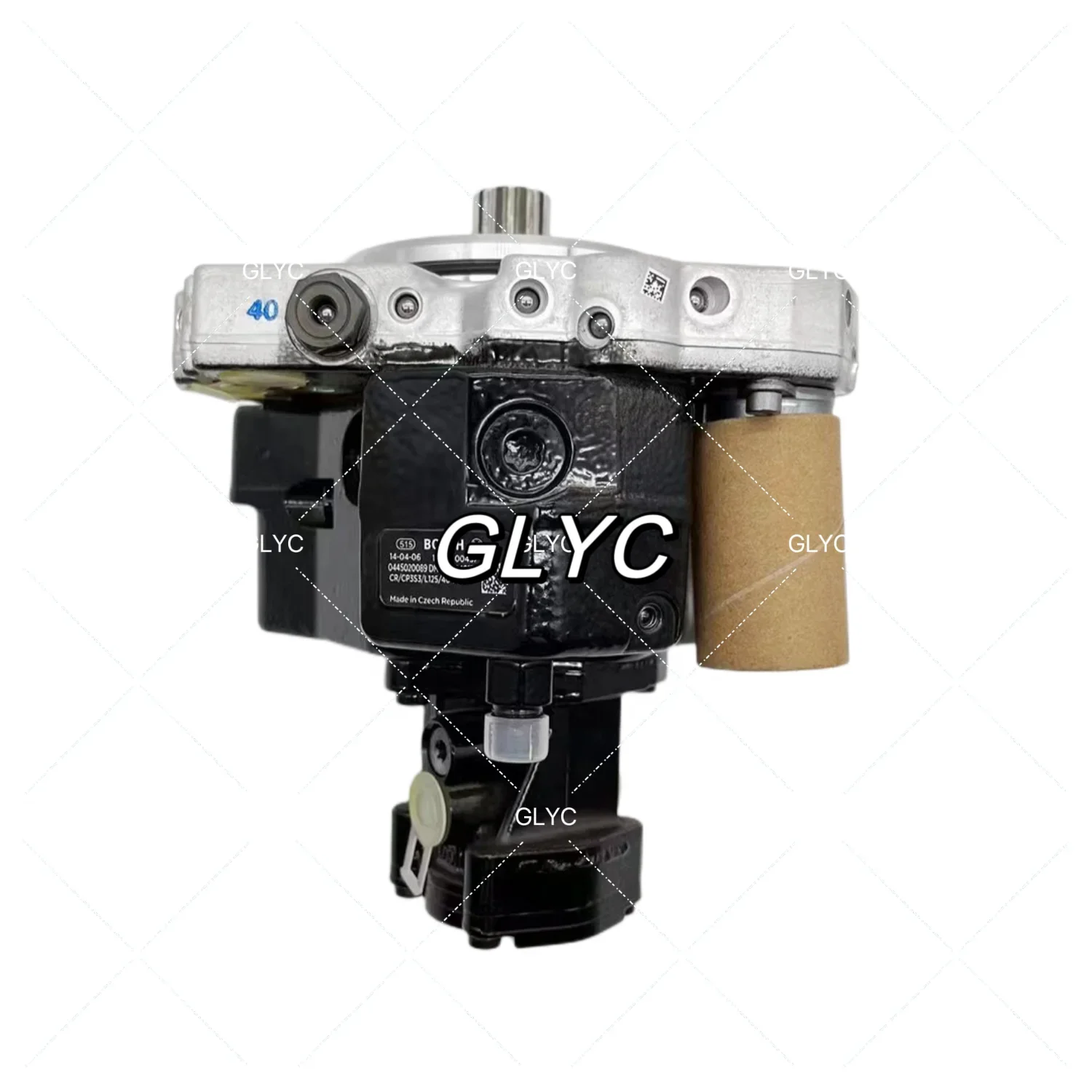 

High Quality Die sel Fuel Inje ction Pump 0445020089 0445020081 For Kamaz Engine