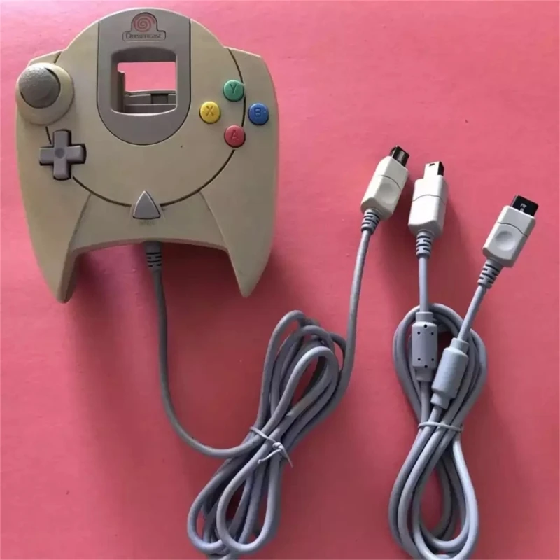 Estensione del controller essenziale per l'home gaming per controller, cavo con gioco estesa per connessione facile