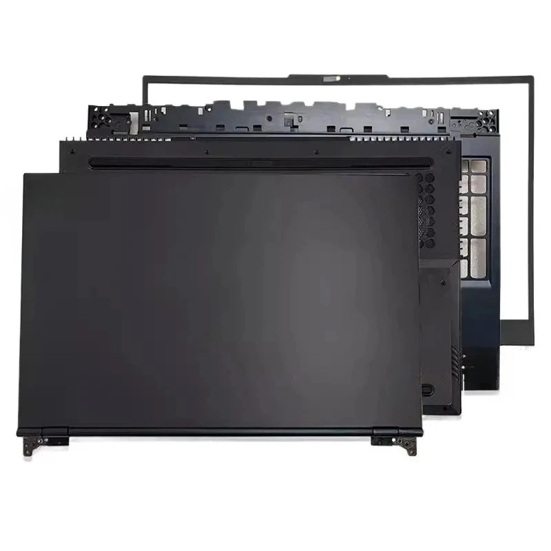 New cases for Lenovo Legion Laptop Y7000P Y7000 R7000 2021 5-15ITH6H ACH6H LCD back cover front bezel hinges top bottom covers