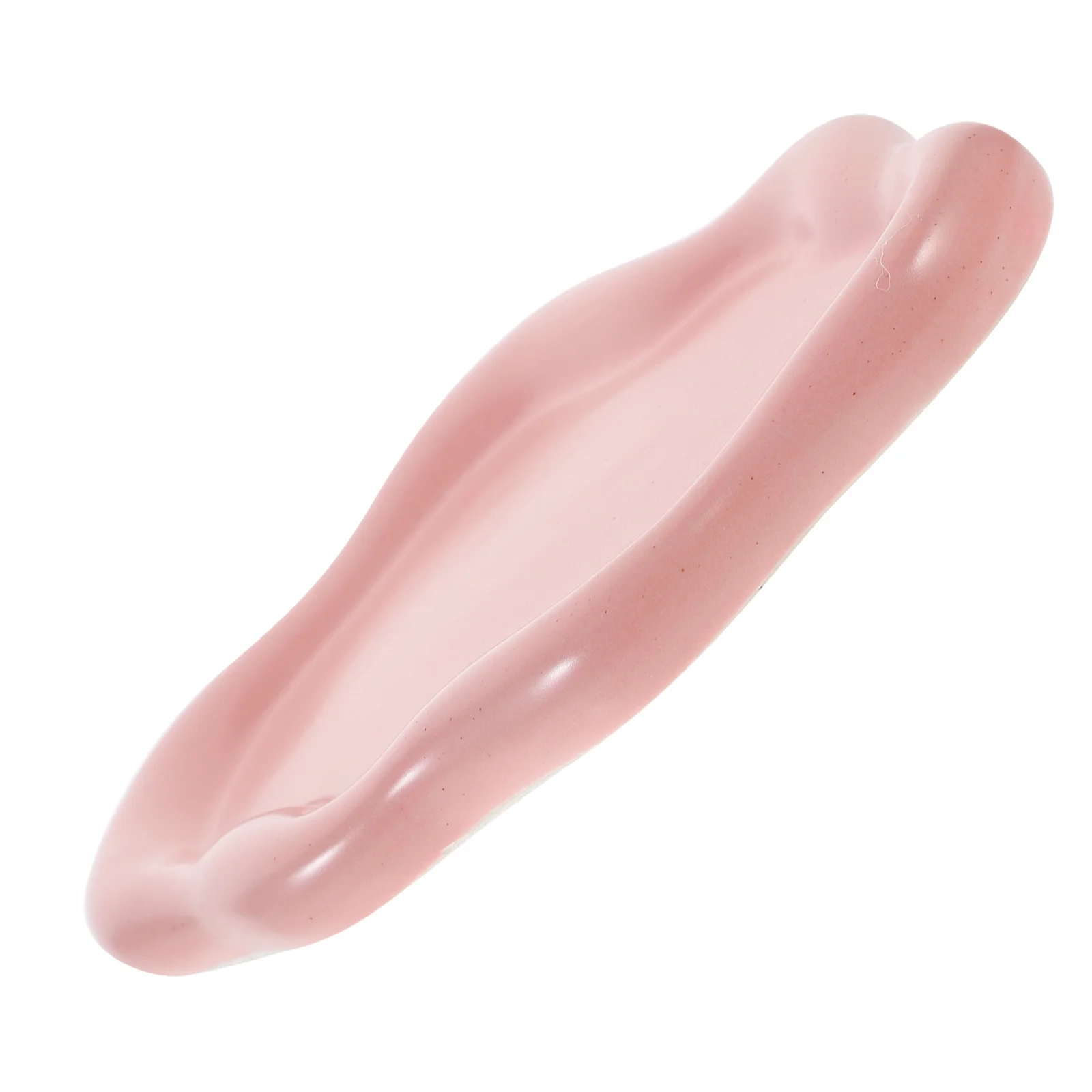 

Ceramic Cloud Tray Decorative Jewelry Organizer Ring Holder Home Jewelry Plate Trinket Dish Ring Storage Plate