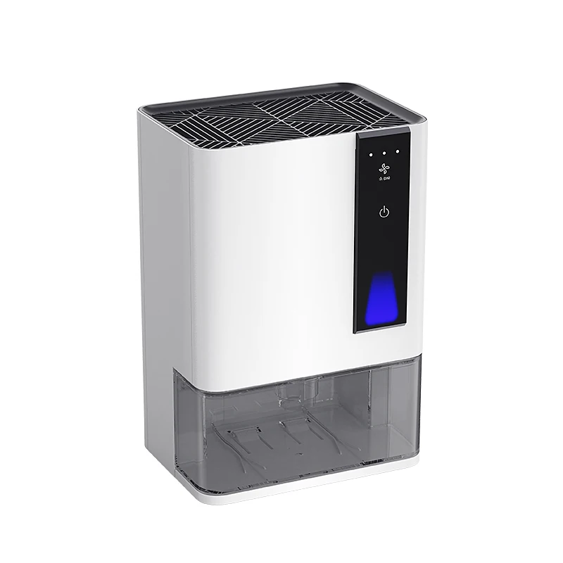 

Коммерческий 2-литровый внутренний осушитель воздуха большой емкости, небольшой поглотитель влаги, двухъядерные осушители