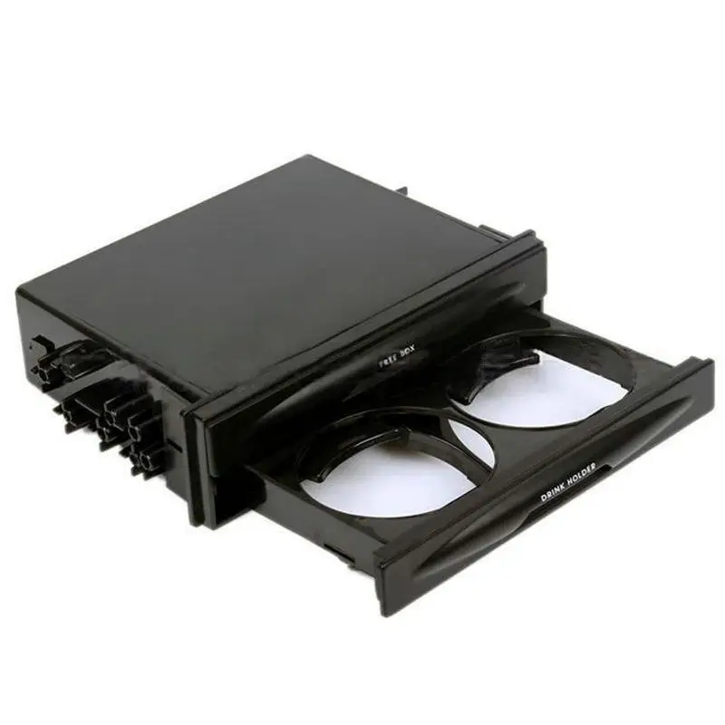 

Car audio modification miscellaneous box Applicable to CX-28 CX-38 Multifunctional storage box