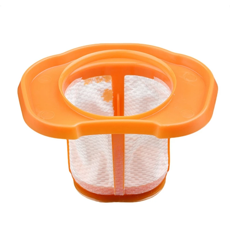 Сменный фильтр для BLACK + DECKER HHVK HHVK320J HHVK320J10 HHVK320JZ01 HHVK515J HHVK515JP ручной пылесос