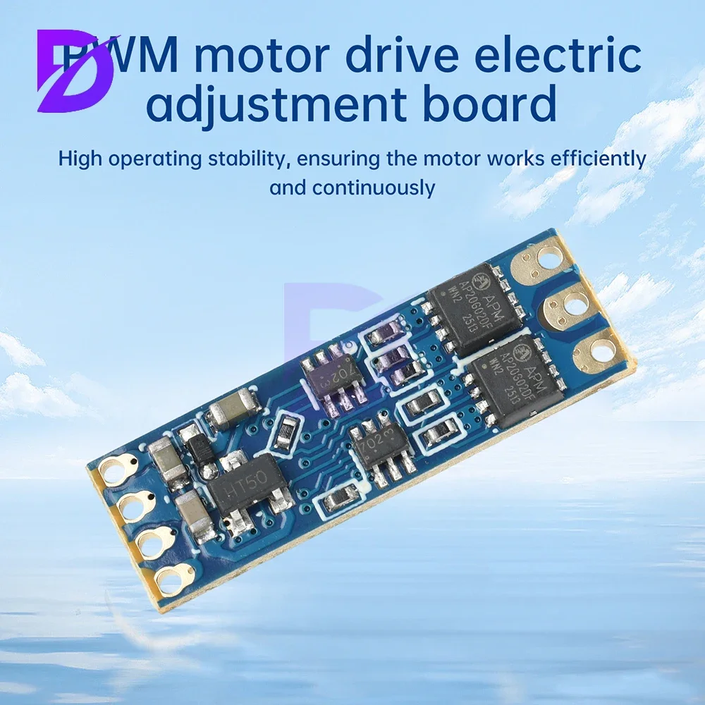 2S-3S Dc 5V-16V 8A …