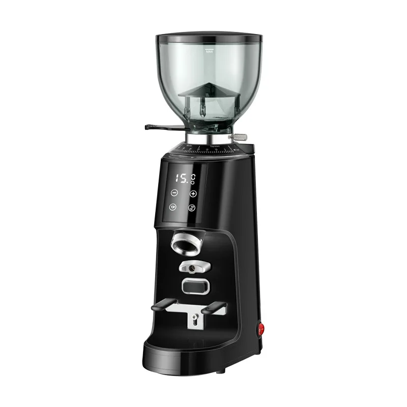 Automatic Coffee Be… - image