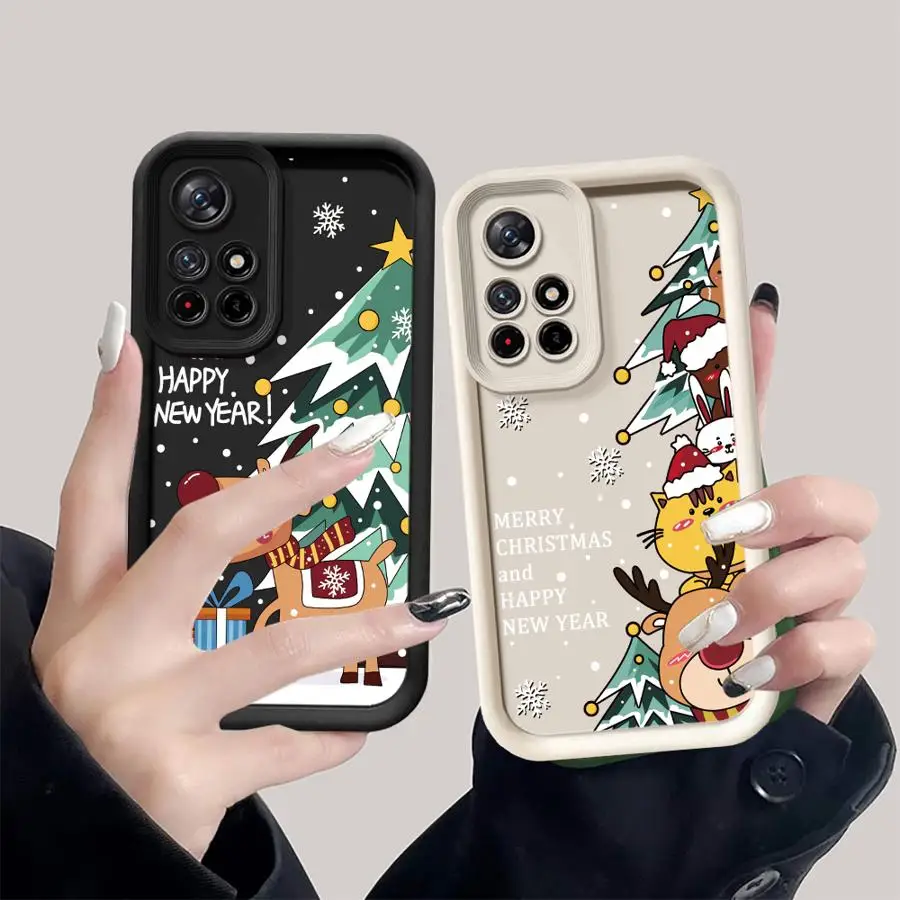 Case For Xiaomi Poc… - image