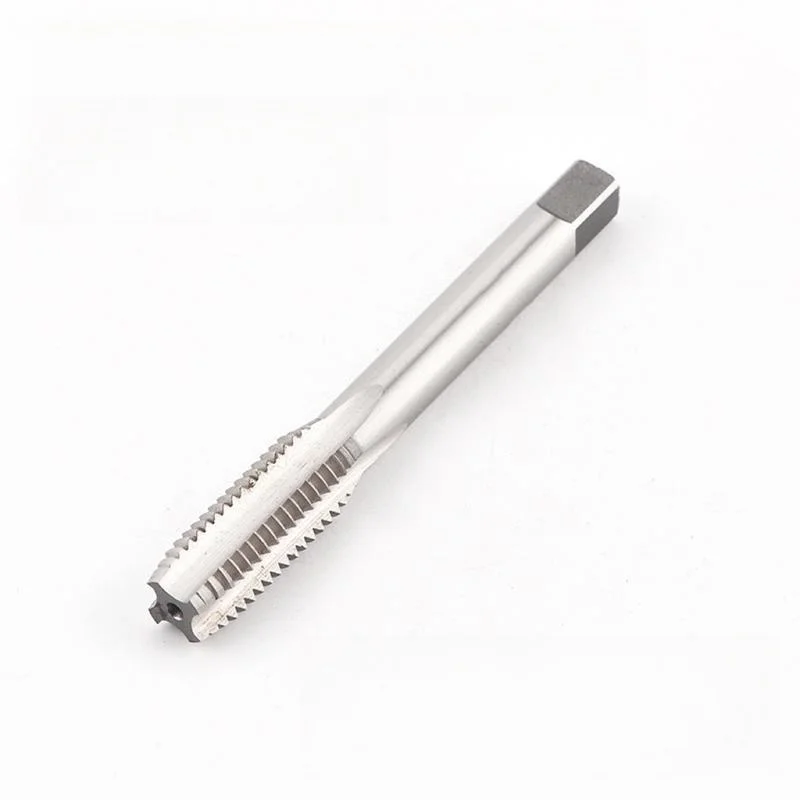 1PCS HSS Metric /Fine Straight Grooved Flute Tap M43M44M45M46M47M48M49M50M52M54X5/4.5/4/3/2/1.5/ Right Hand taps