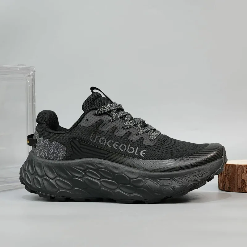 

Мужские походные кроссовки для широкой стопы, профессиональные ботинки для рыбалки и альпинизма