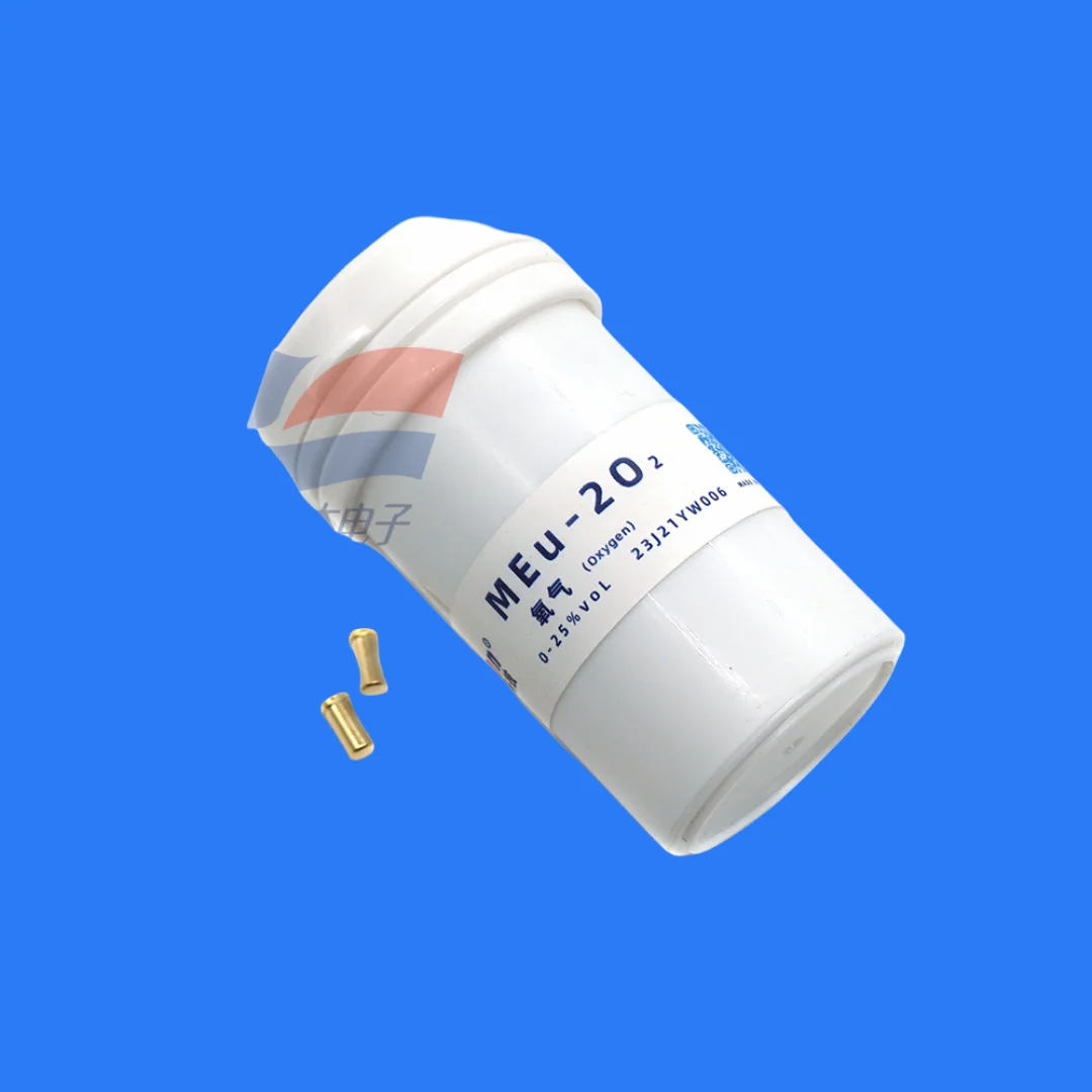 

1pcs/MEu-2O2 oxygen gas sensor 0 ~ 25% VOL