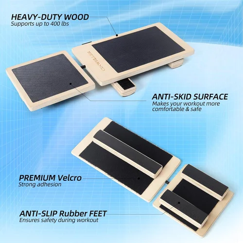 لوازم إعادة التأهيل