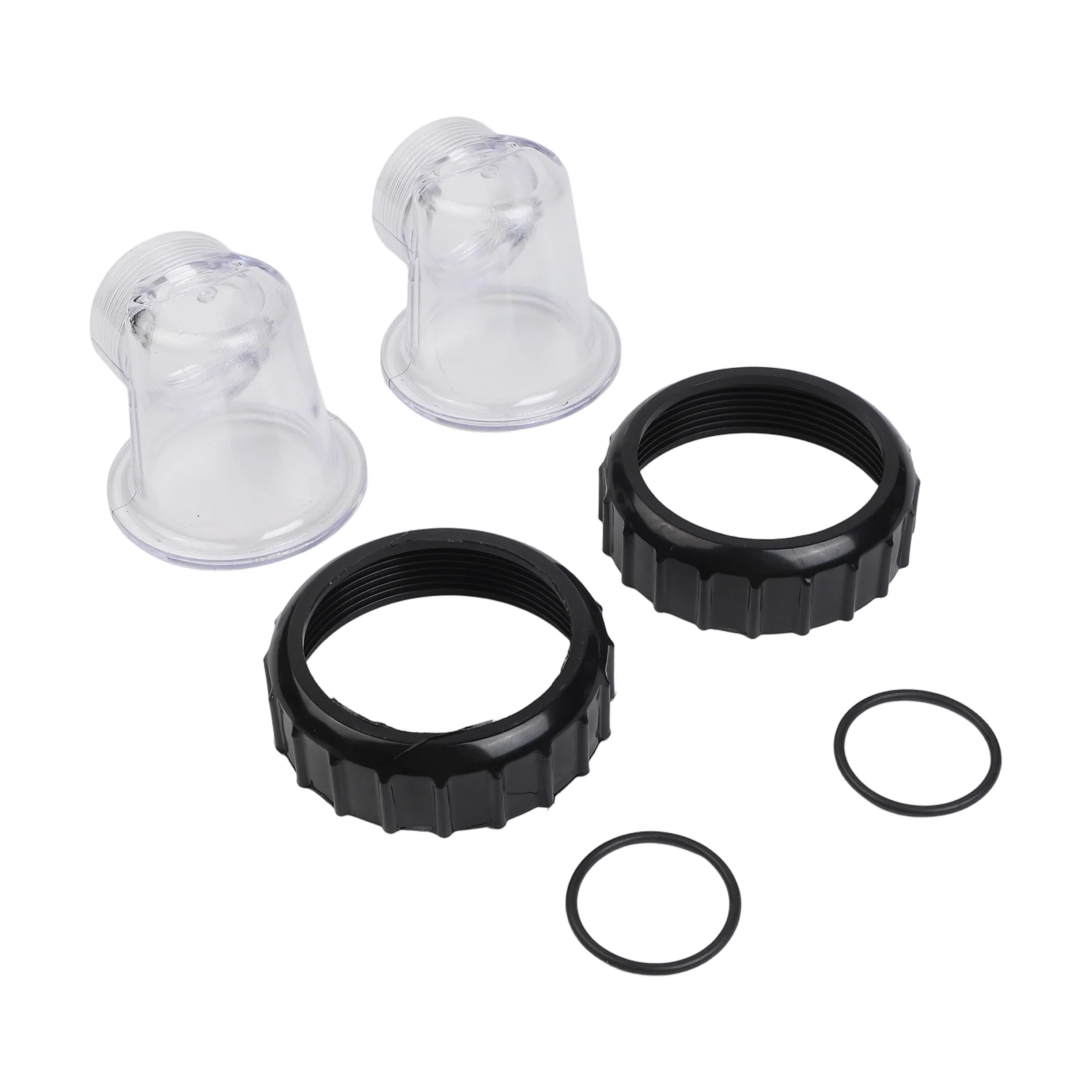 Accessory For Pool Circulator Pump Pool Maintenance Accessory SPS50 Components Optimal Performance User-friendly Installation