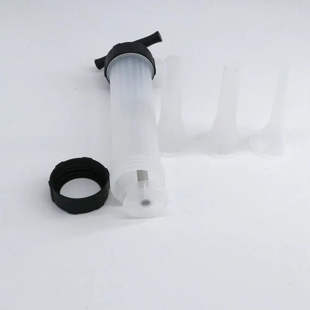 Easy Use DIY Home Made Sausage Filler Kitchen Accessories Sausage Maker Sausage Tool