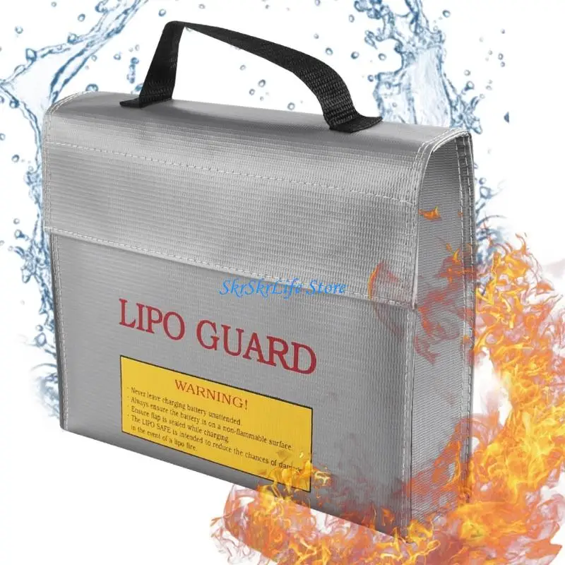 e65e-estojo-armazenamento-baterias-resistente-a-agua-capacidade-retardador-chamas-bolsa-carregamento-para