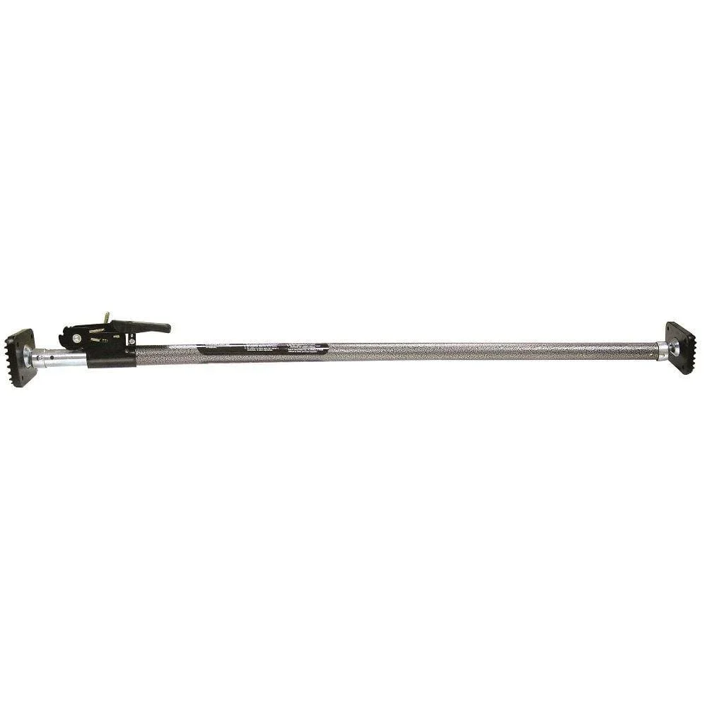 US Adjustable Ratcheting Cargo Bar