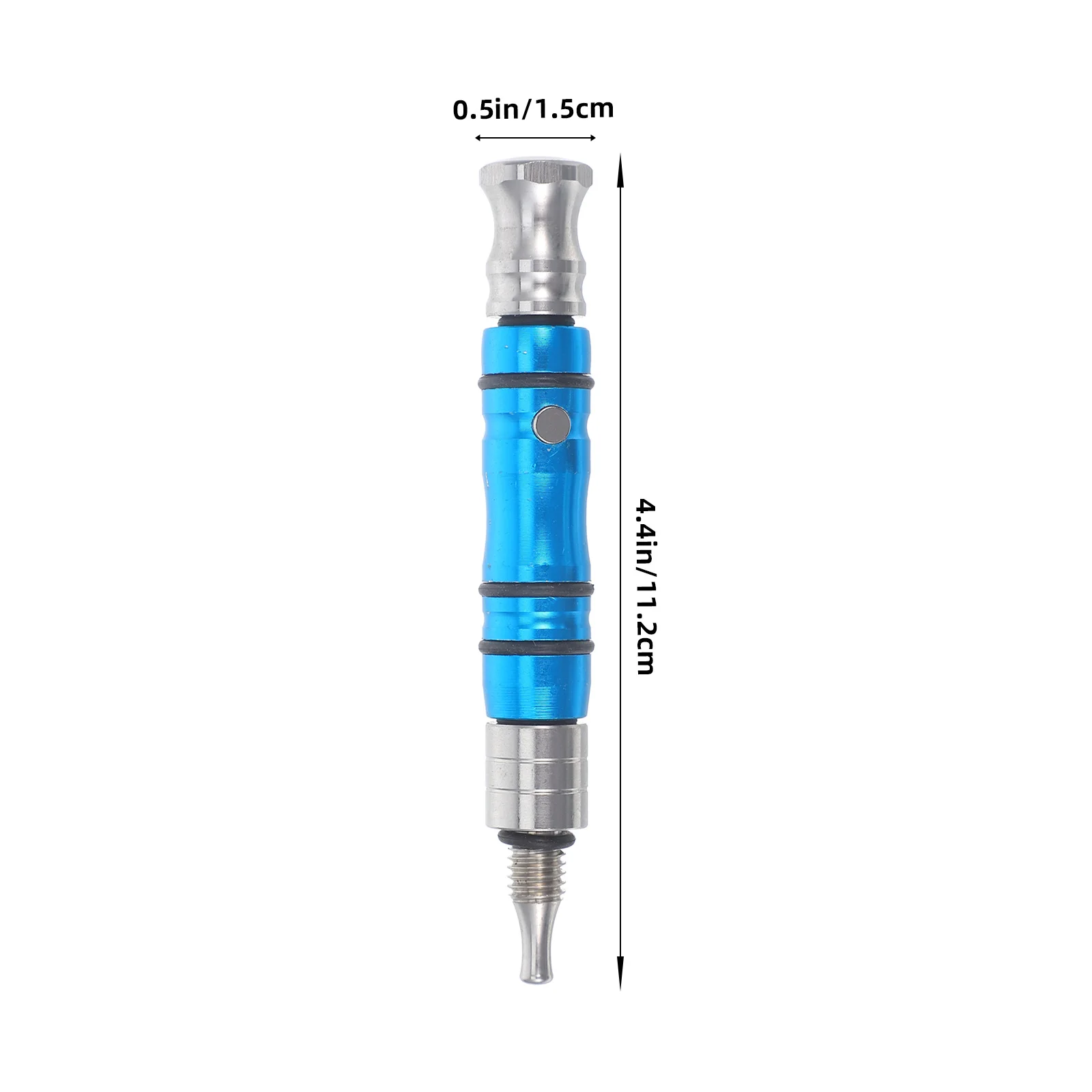 車のへこみ除去タップダウンペン効率的なスチールポータブル自動車ボディ修理へこみ除去ツール表面修理ツール