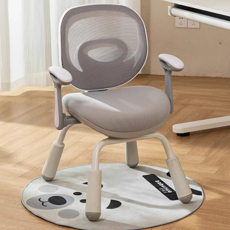 

Baby Feeding Table Child Birthday Chair Toddler Chair Children's Armchair Stable Learning Tool Sedia Bambini Bedroom Office