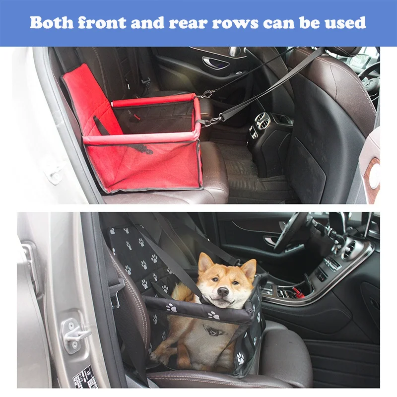 Thumbnail 3 - #28 Best Dog Car Safety Harnesses to Buy In 2026