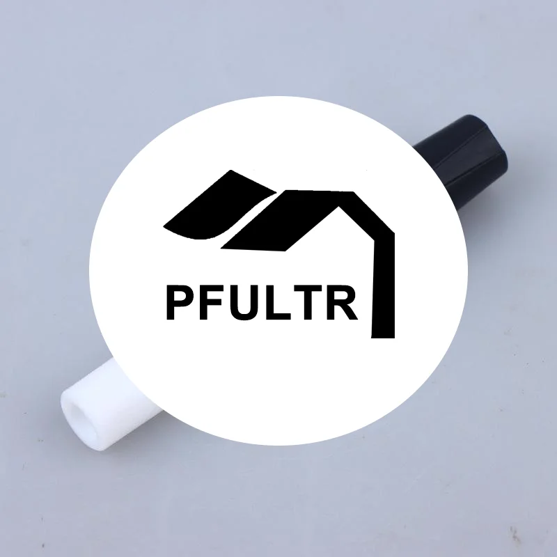 1/5pcs Venturi Tubo Inserto Manicotto Iniettore Pompa Polvere Nucleo Per IG06 Opti Flex Rivestimento In Polvere Accessorio