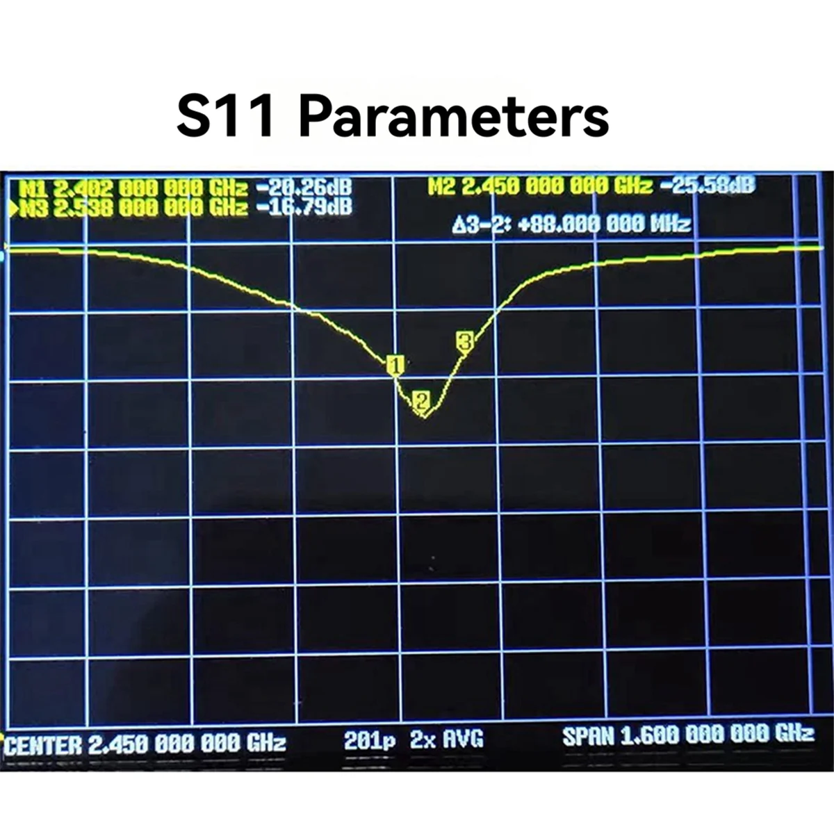A79G 2.4GHz Directional Antenn - Antenna 2.4Ghz review and price