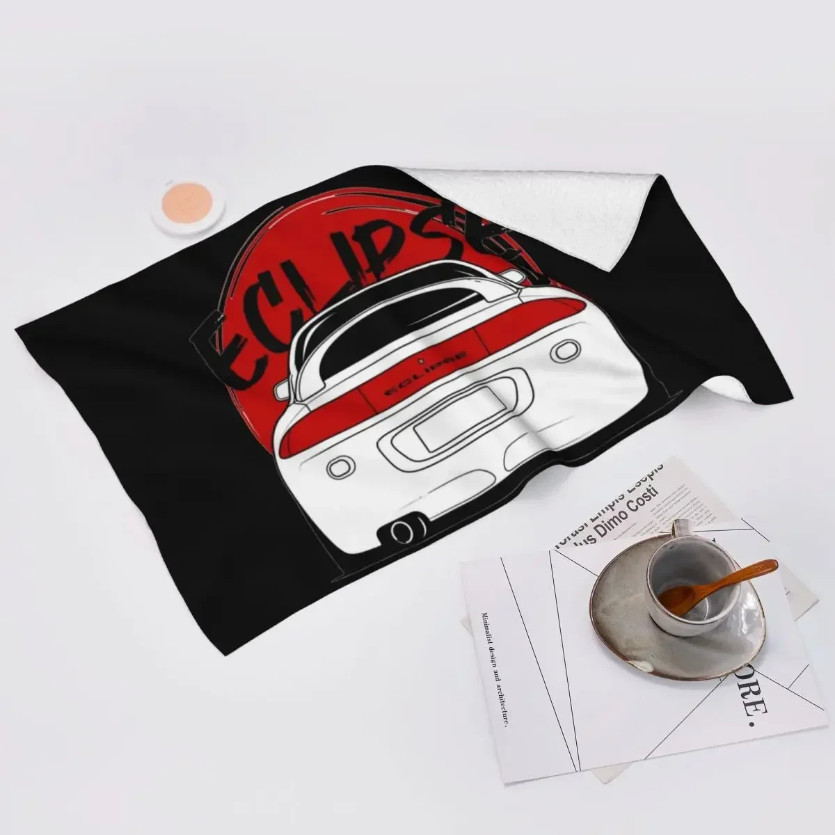 Custom Eclipse 2G D…