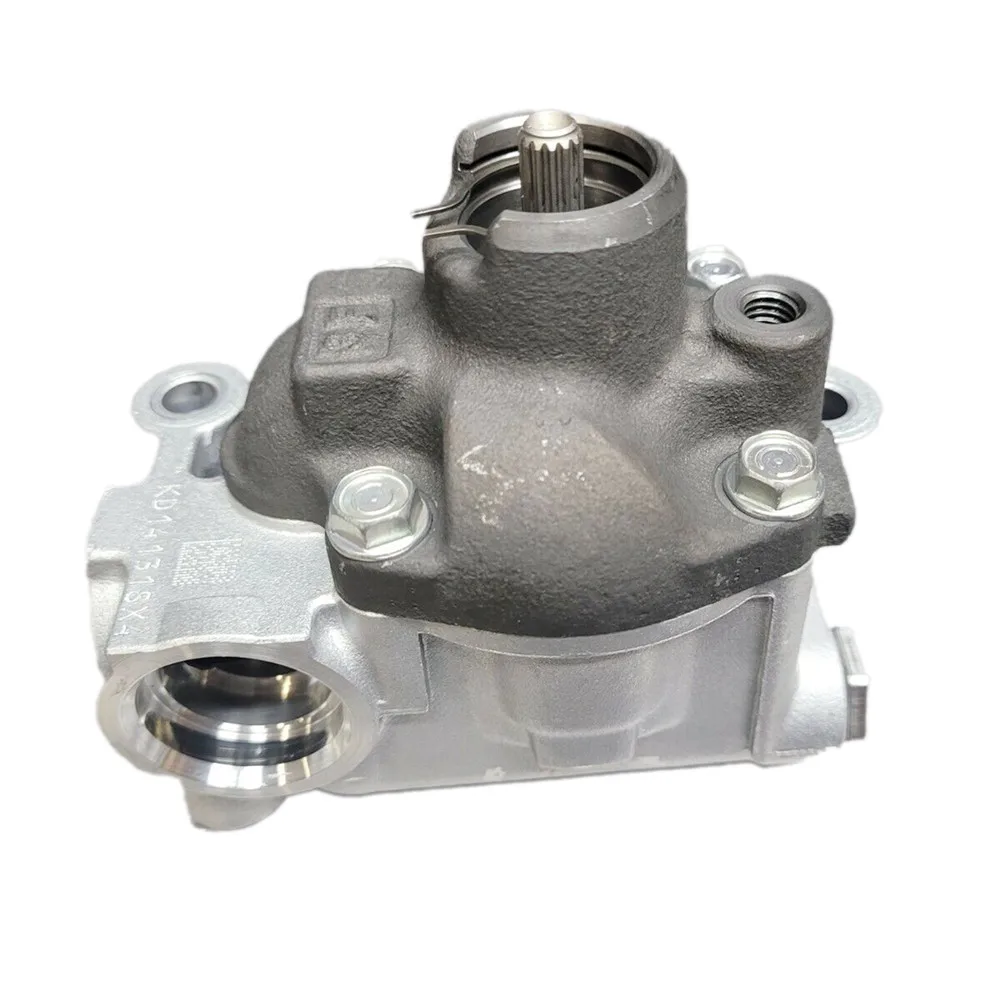 

1pc Transmission Oil Pump For ALTIMA JUKE NV200 CALIBER COMPASS JF011E RE0F10A Engine Car Replacement Parts