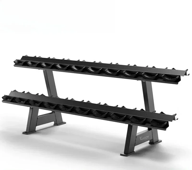 Home Training Gym Professional Fitness Equipment 10 Pairs 10 Pairs