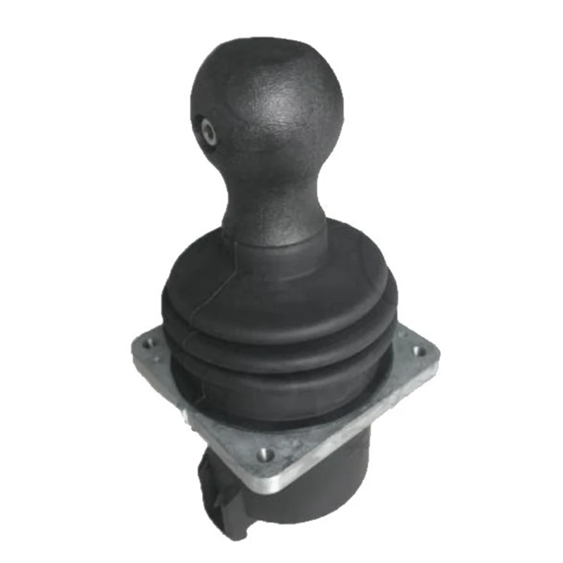 Operation Handle Joystick Black Joystick Controller Electric Forklift Parts For Genie Boom Lift 101175