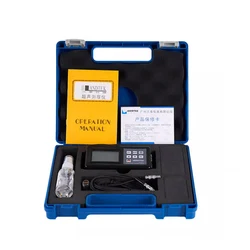 Landtek Ultrasonic Thickness Gauge Meter NDT Non-Destructive Testing TM8811 TM8812 TM8812C